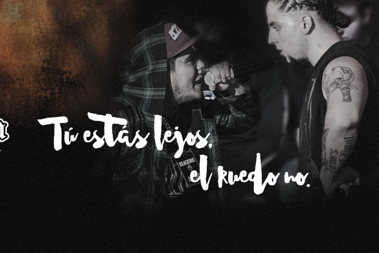 Batalla De Los Gallos Livestream