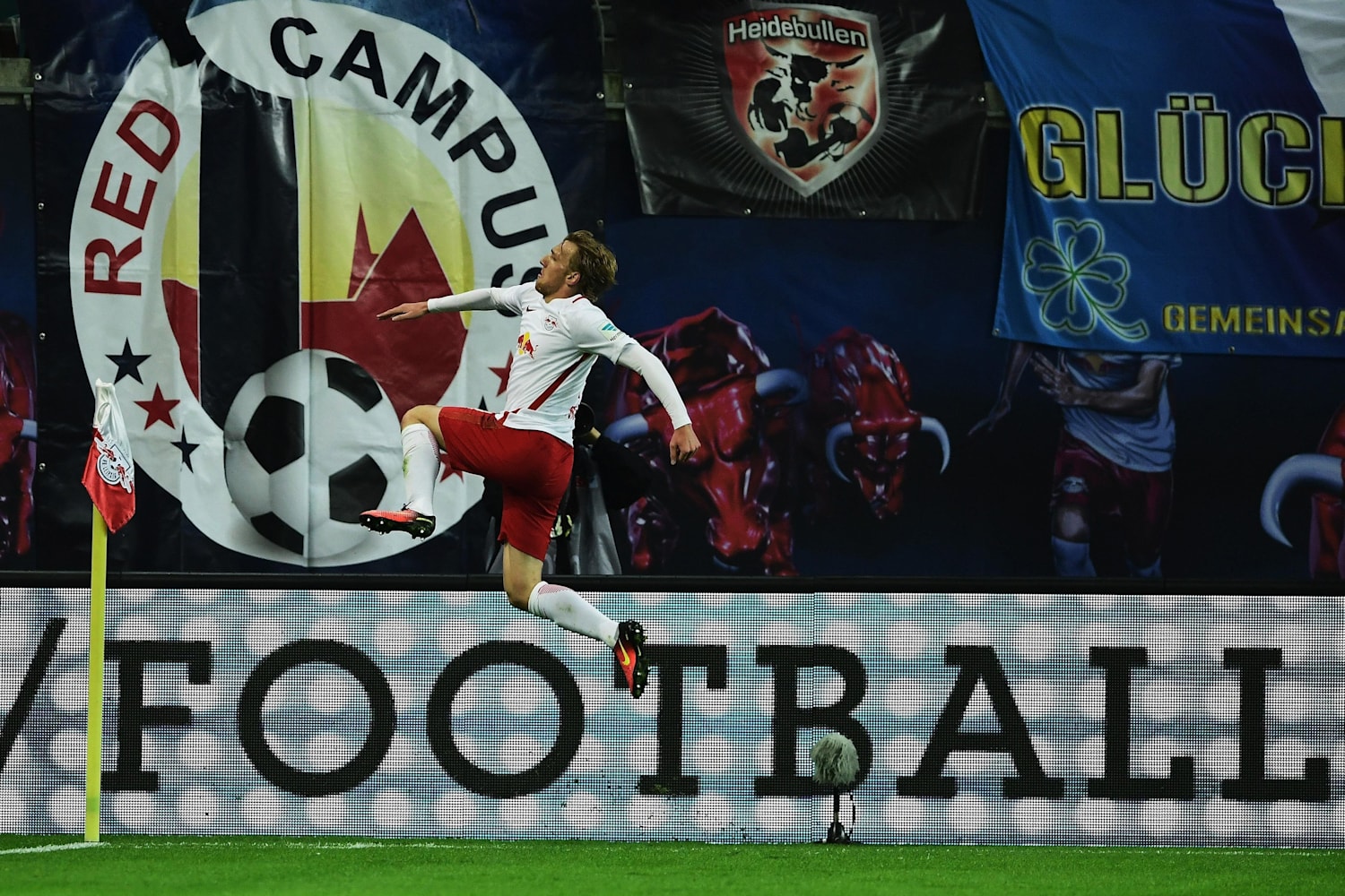 リーグ新記録も達成 絶好調rbライプツィヒで躍動する選手たち サッカー