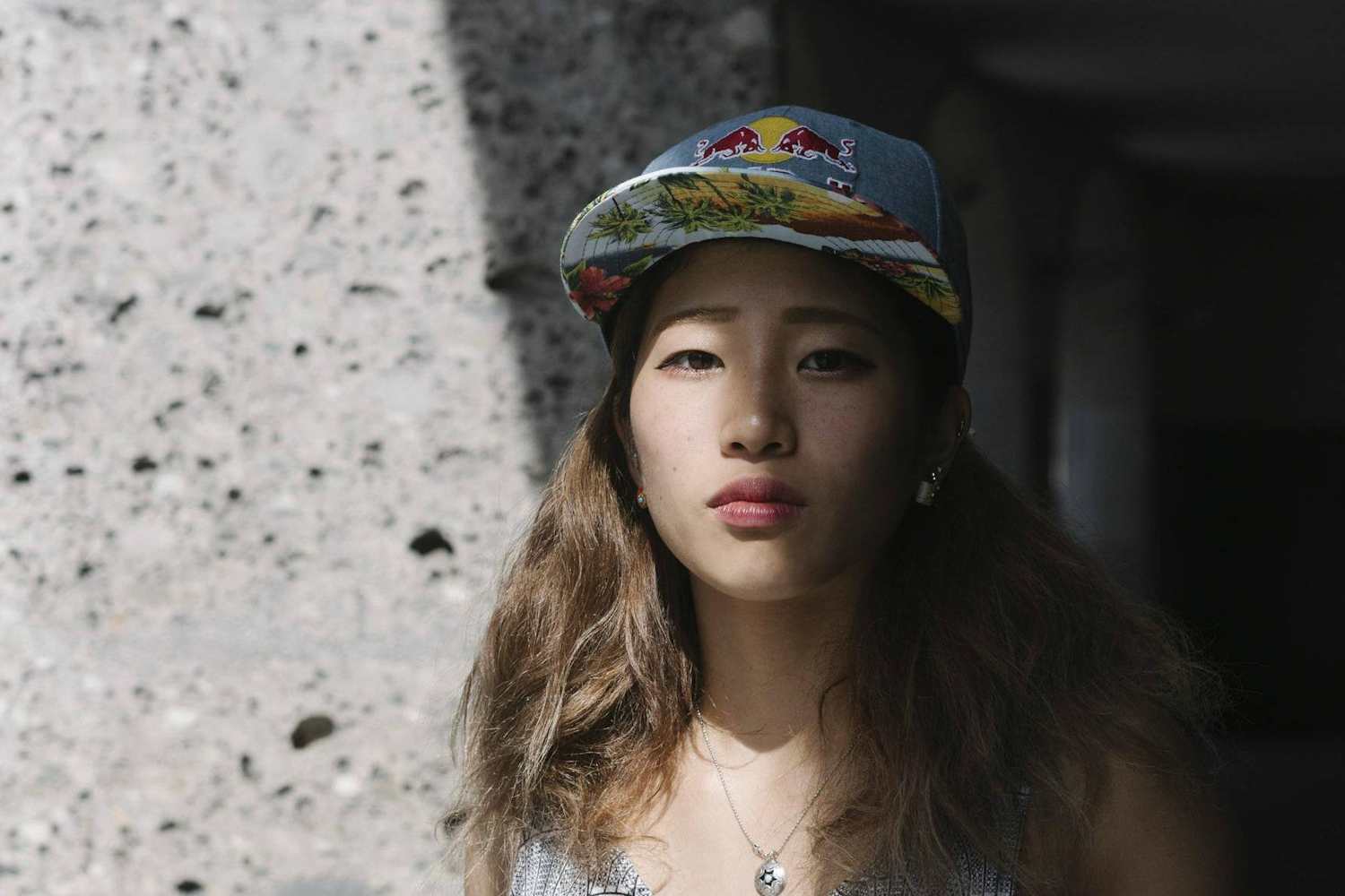 クライミングの「概念」が変わる｜Rock Queens