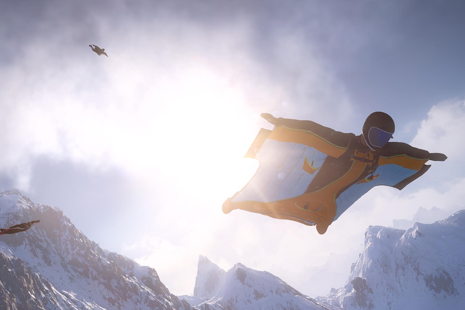 Steep Season Pass offers more sports Red Bull Games