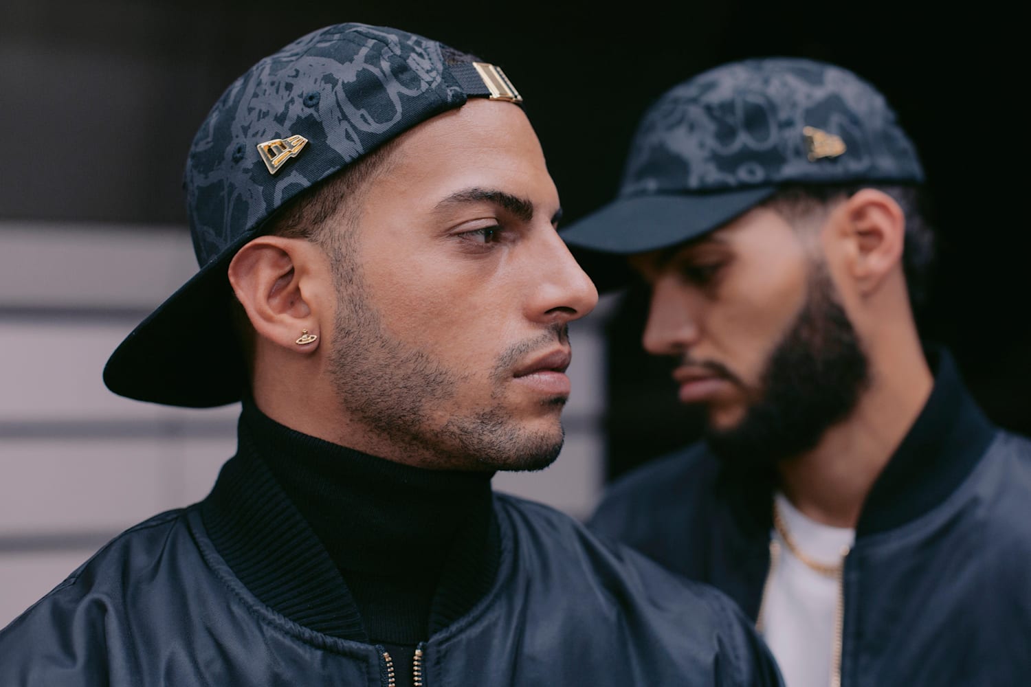 The Martinez Brothers 5 Facts About Chris Steve