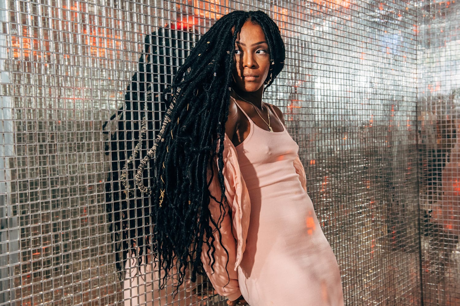 Dawn Richard Is Leading the New Wave of Pop Interview