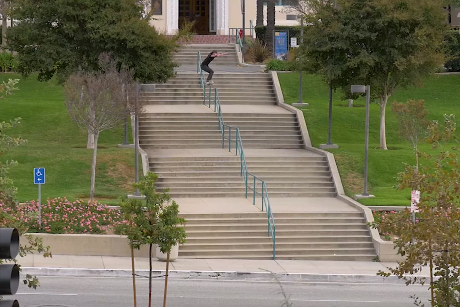 Kyle Walker, elegido Skater Of The Year 2016