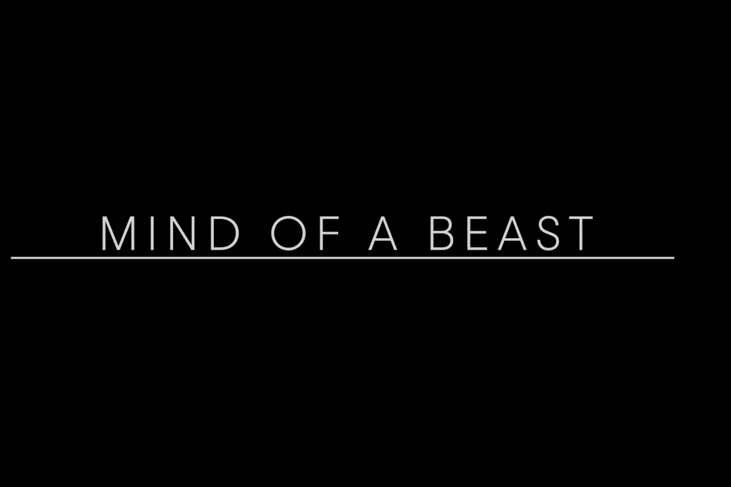 Go Inside the 'Mind of a Beast' With Daigo Umehara