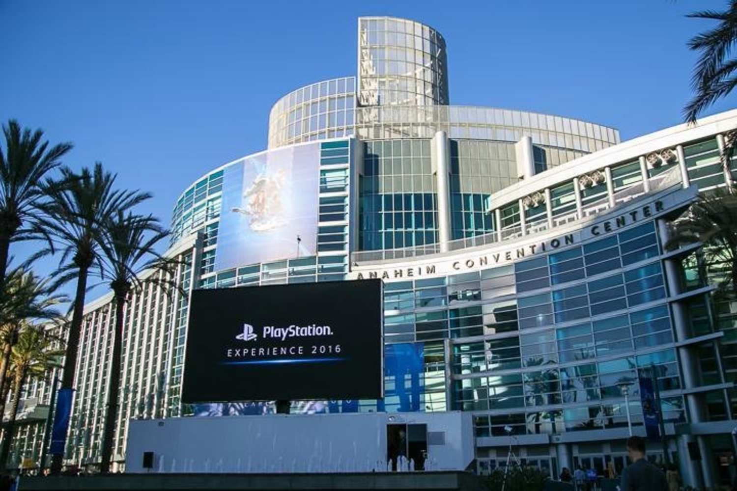 PSX 2016：頑皮狗搶盡鋒頭