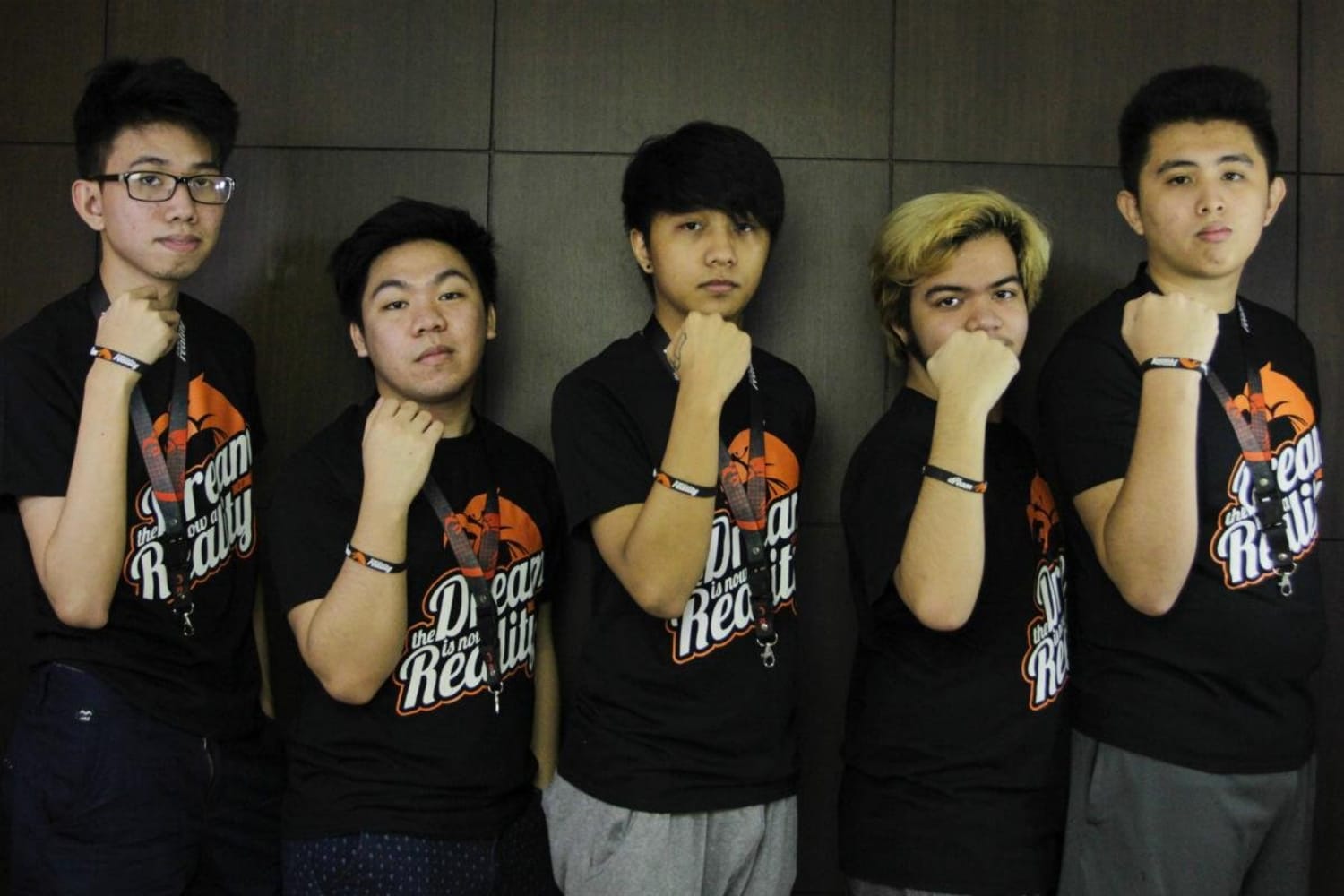 Tnc Roster