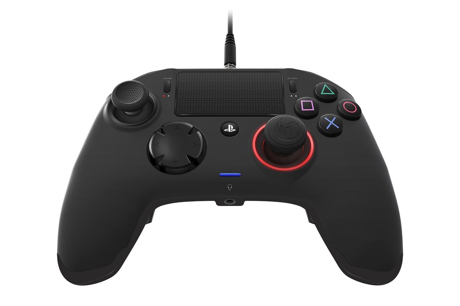 PS4: Revolution Pro Controller >> was du wissen musst!
