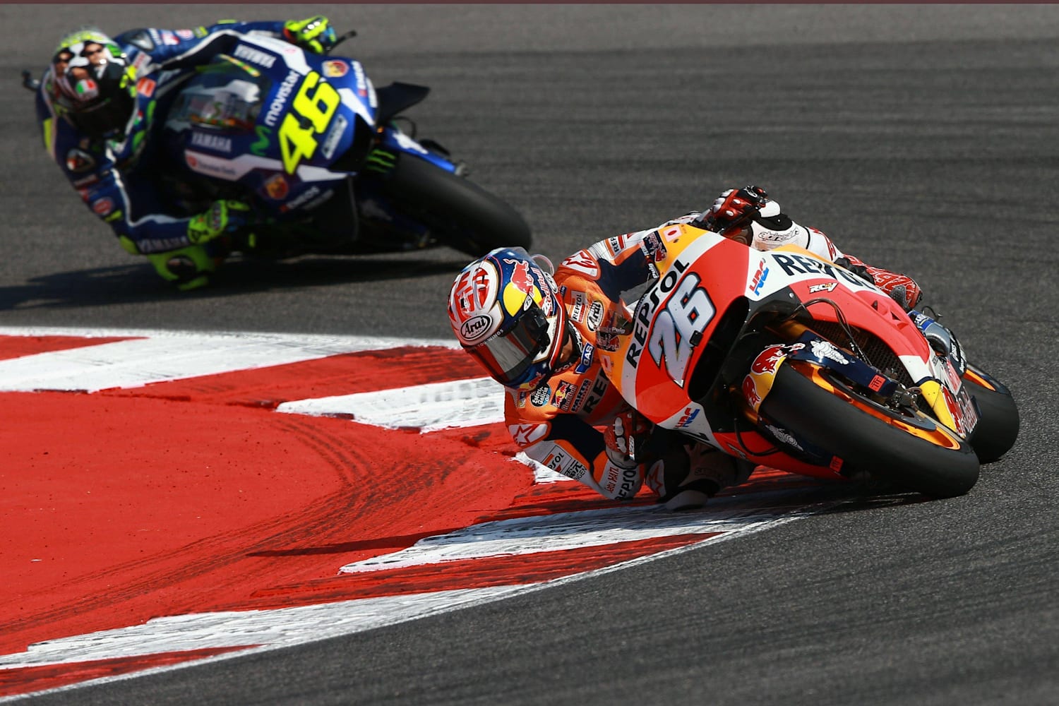 Dani Pedrosa What the 2022 MotoGP season holds for him Dani Pedrosa What the 2022 MotoGP season holds for him