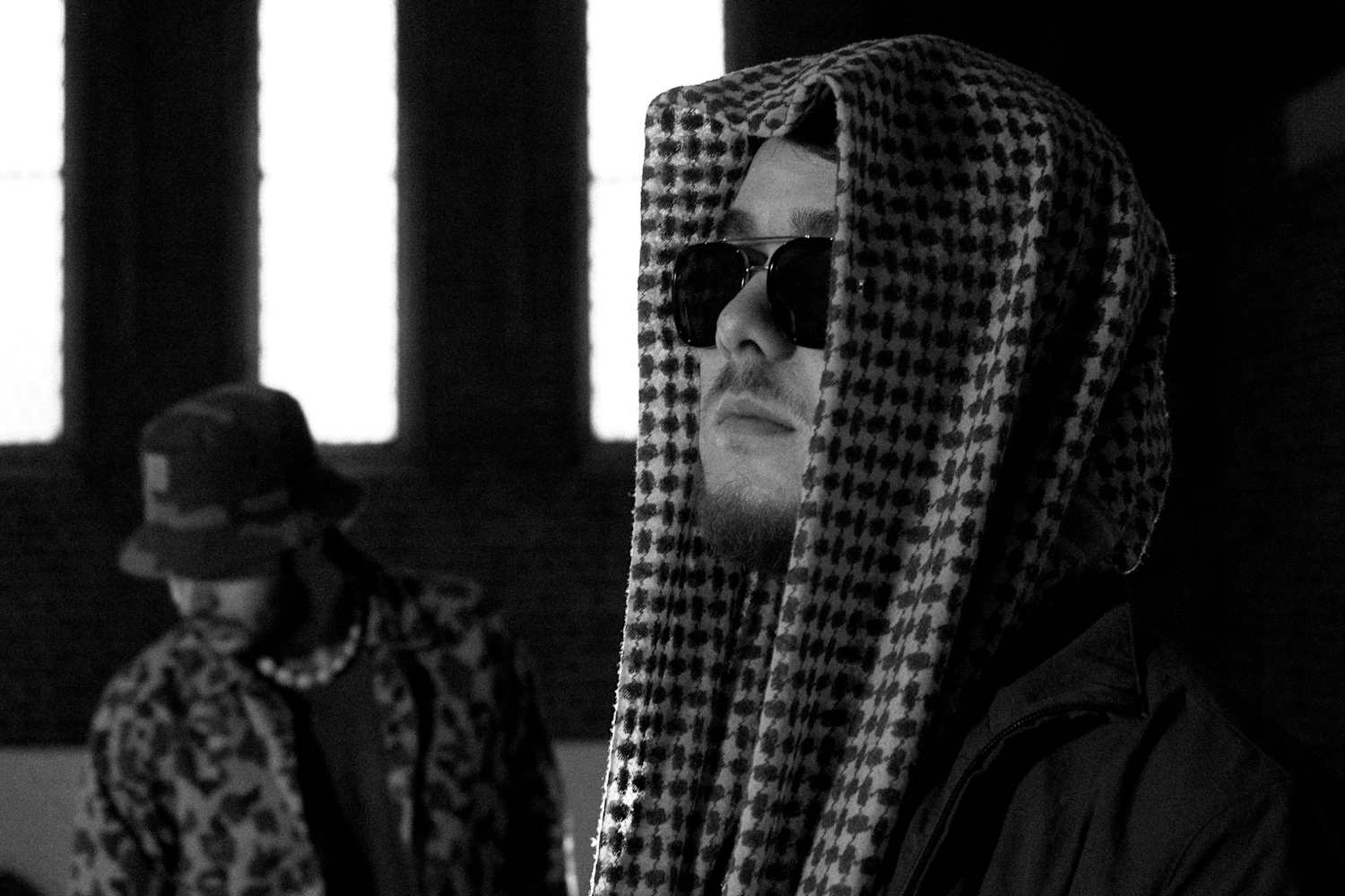 Yussef Kamaal e o jazz feito na Inglaterra