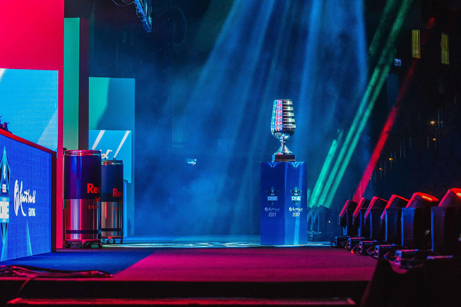 Dota 2 Meta After Esl Genting