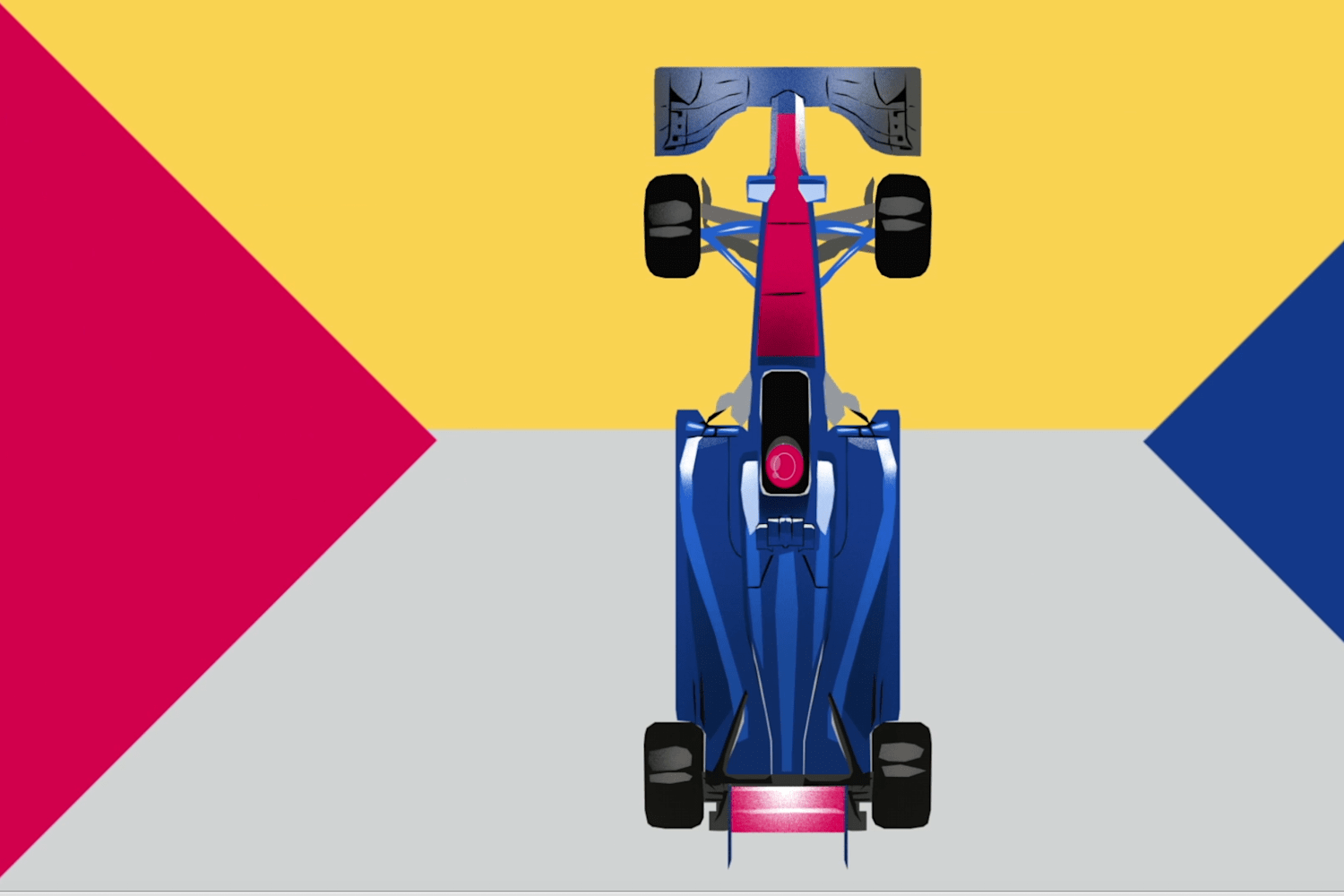 Animated Guide to New F1 rules Red Bull Motorsports