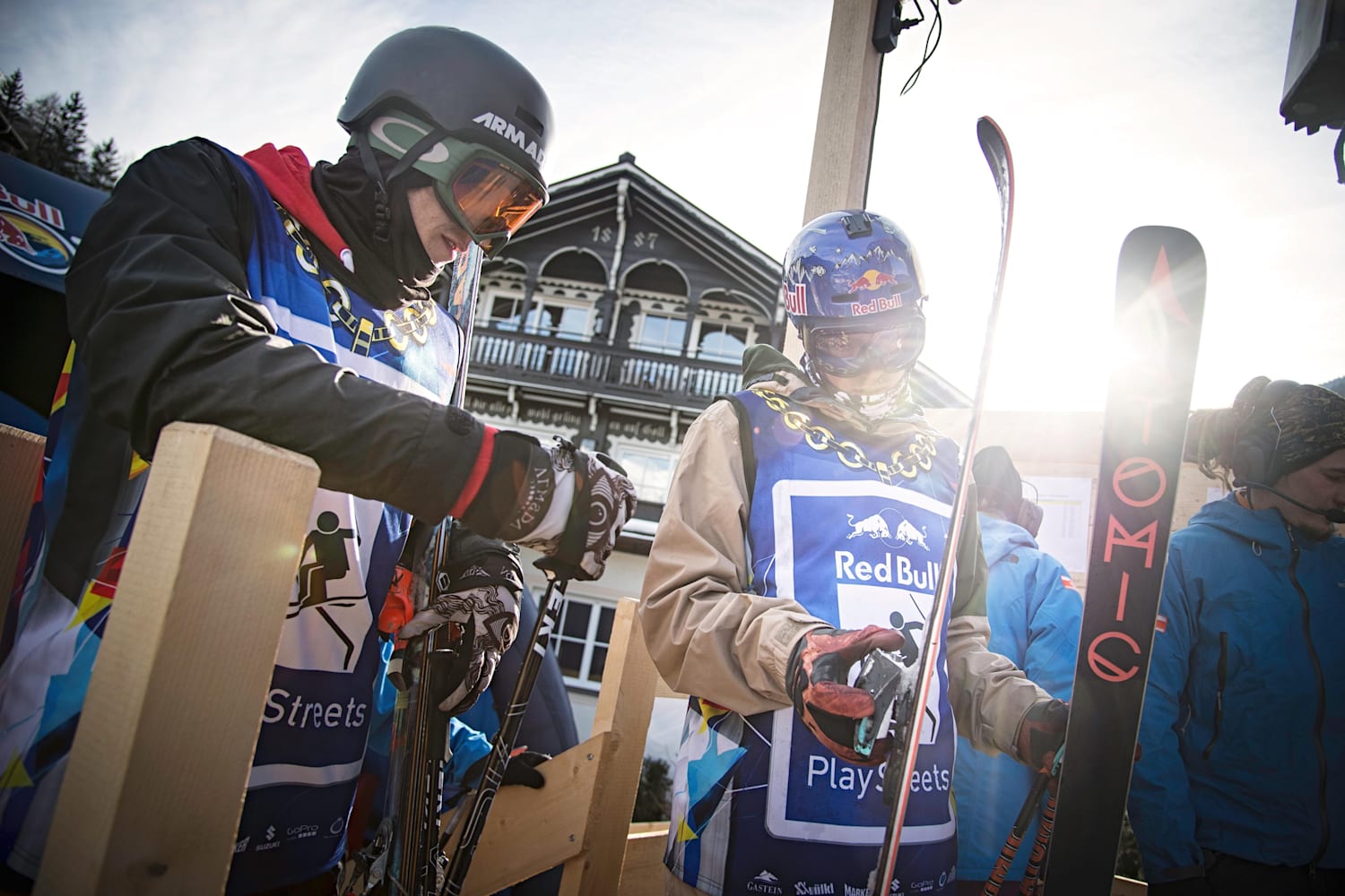 red bull free ride