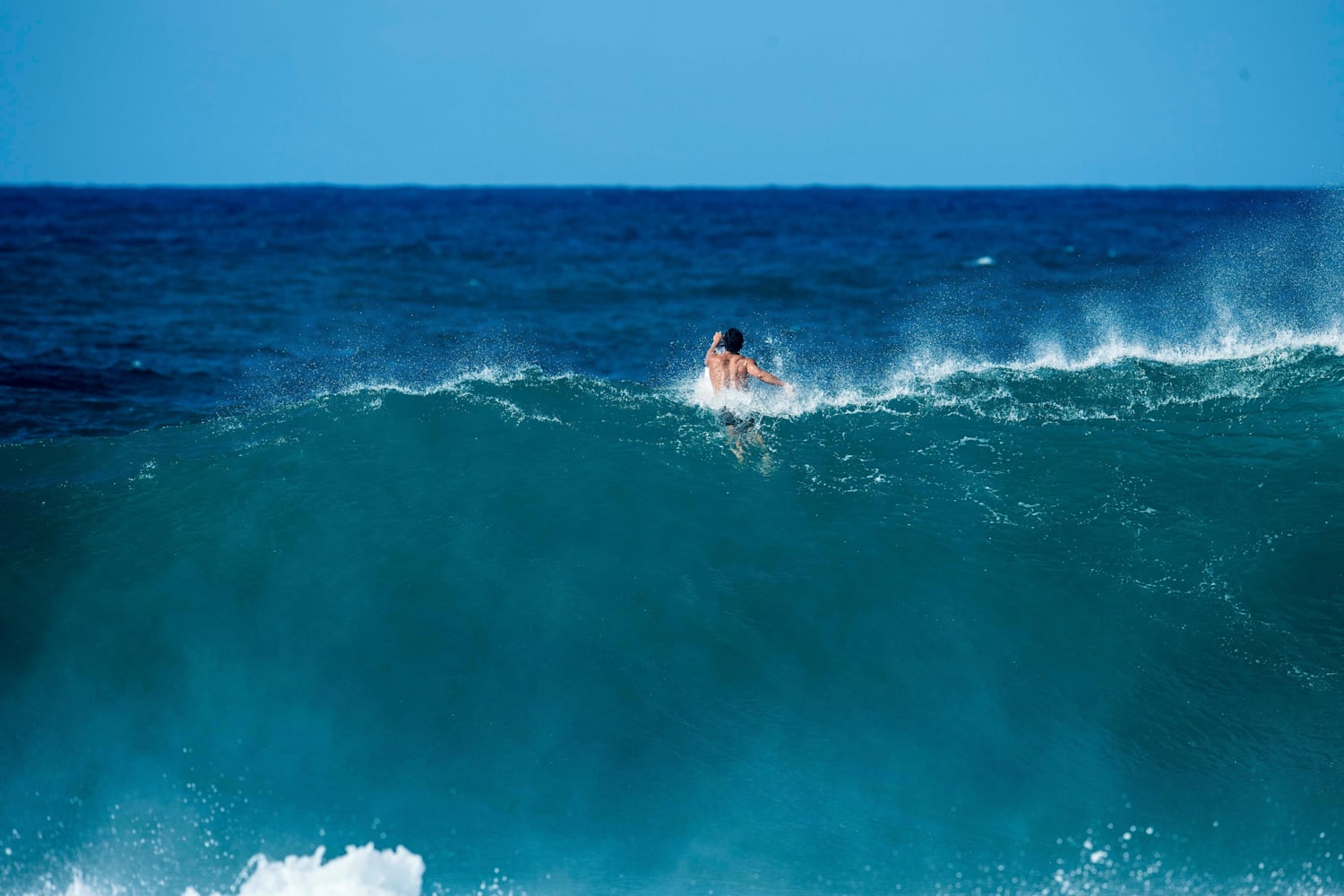 Breath holding techniques 6 tips for big wave surfing