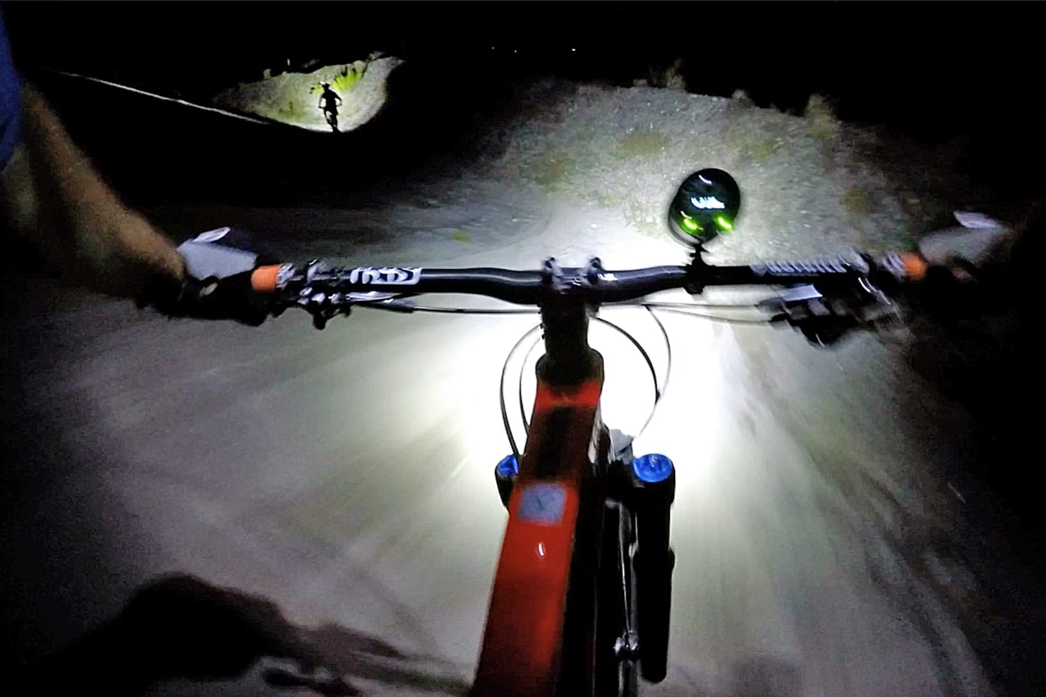 best bike lights mtb