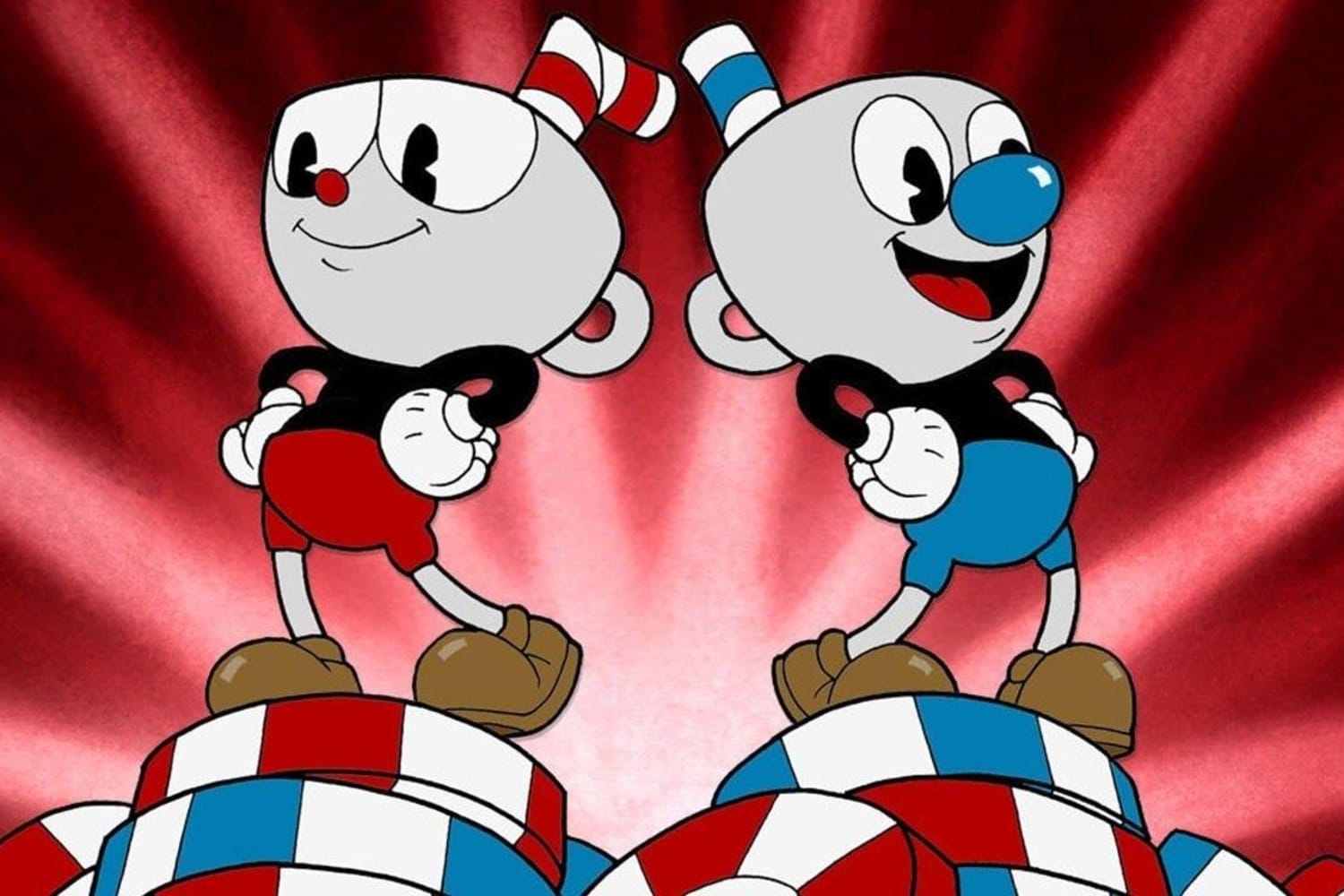Cuphead Tips How To Survive