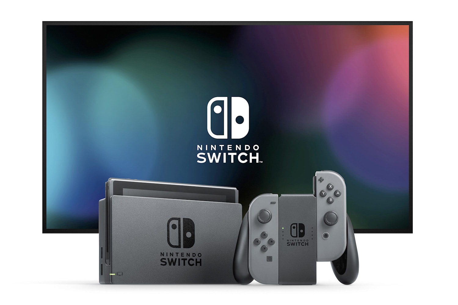 switch best console ever