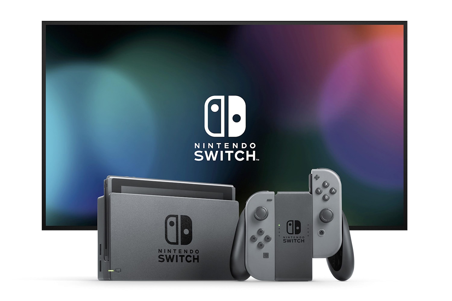 Nintendo Switchは最高の携帯ゲーム機なのか