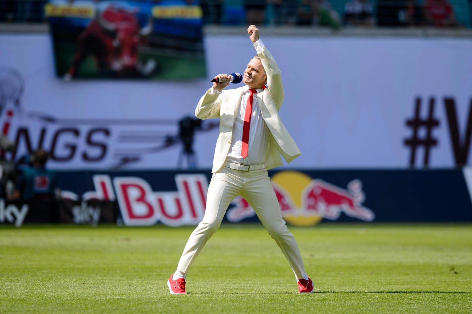 Einerkette: Tim Thoelkes RB-Leipzig-Kolumne