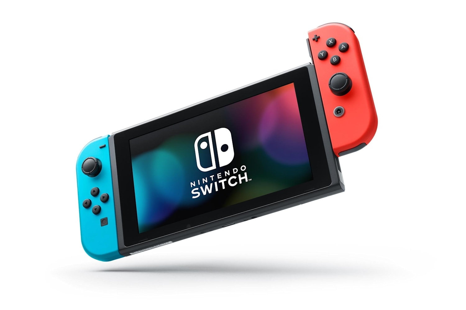 Warum Deine Nachste Konsole Nicht Nintendo Switch Wird
