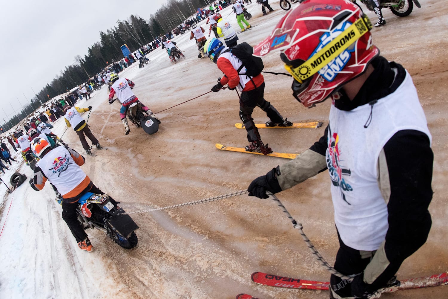 twitch dirt bike rider