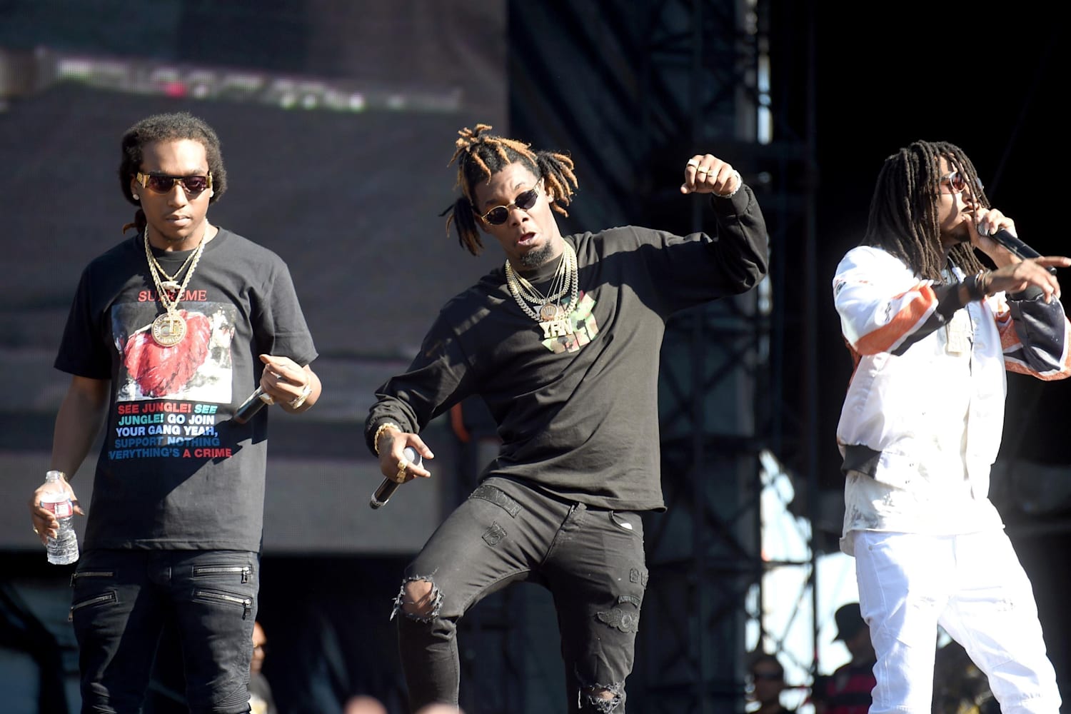 20 Migos Lyrics You Can Use Every Day