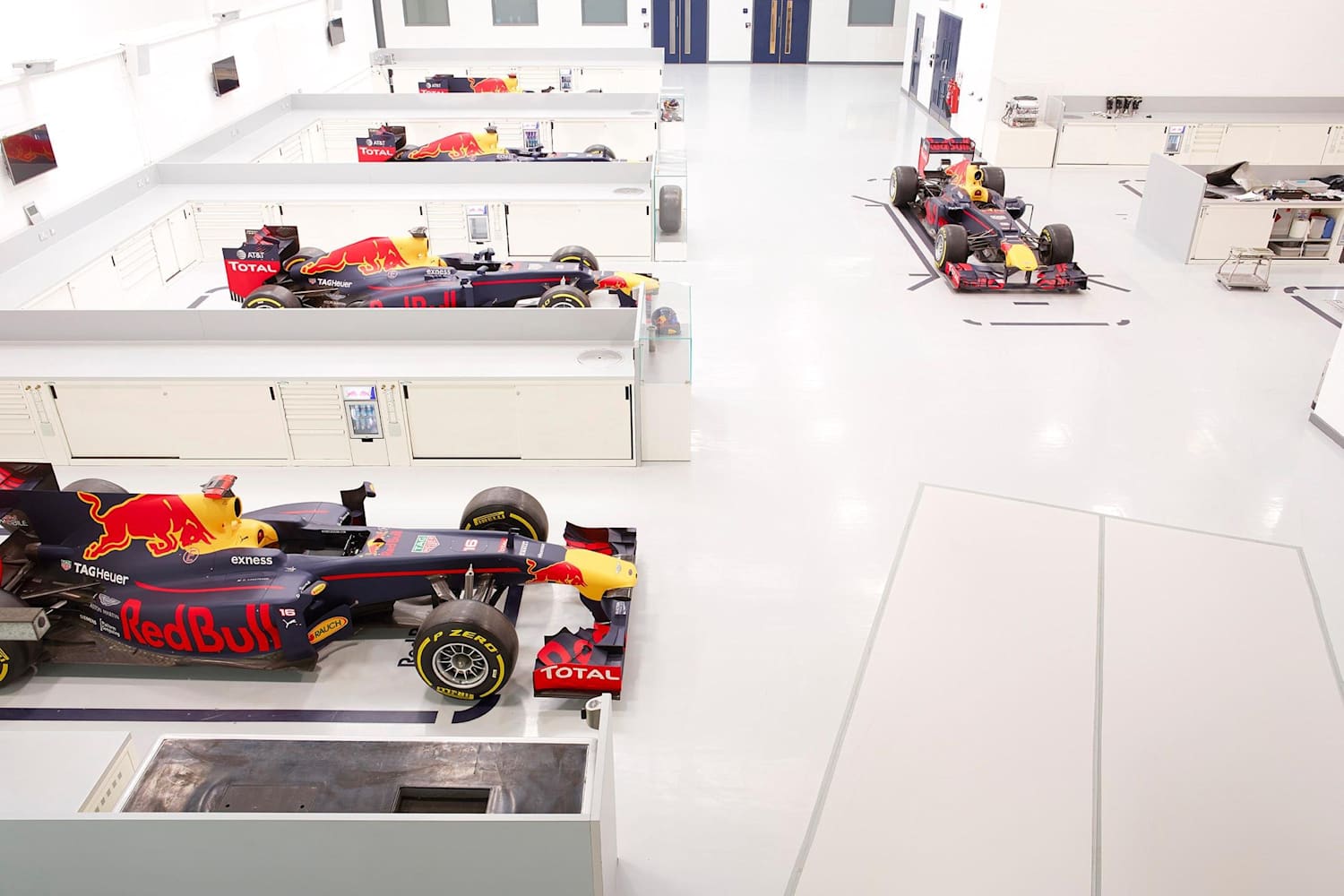 Ruiger, breder en sneller. Dát is F1 in 2017!