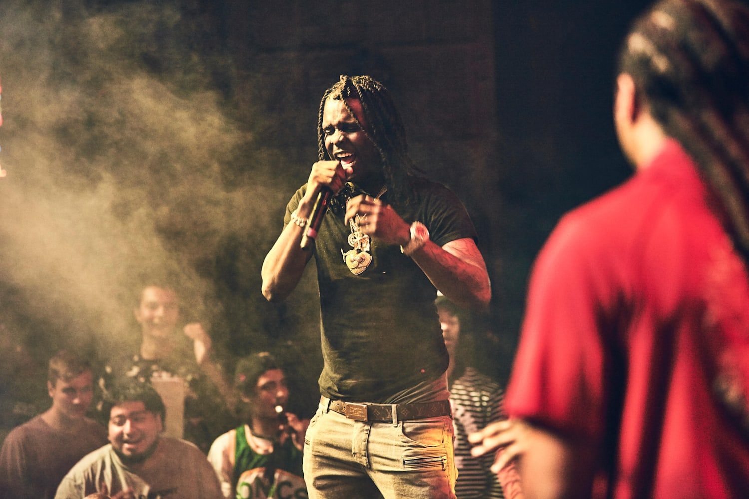 Chief Keef Best Songs