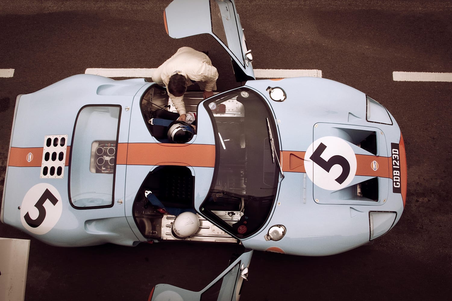 8 coches GT que debes meter en tu garaje de ensueño