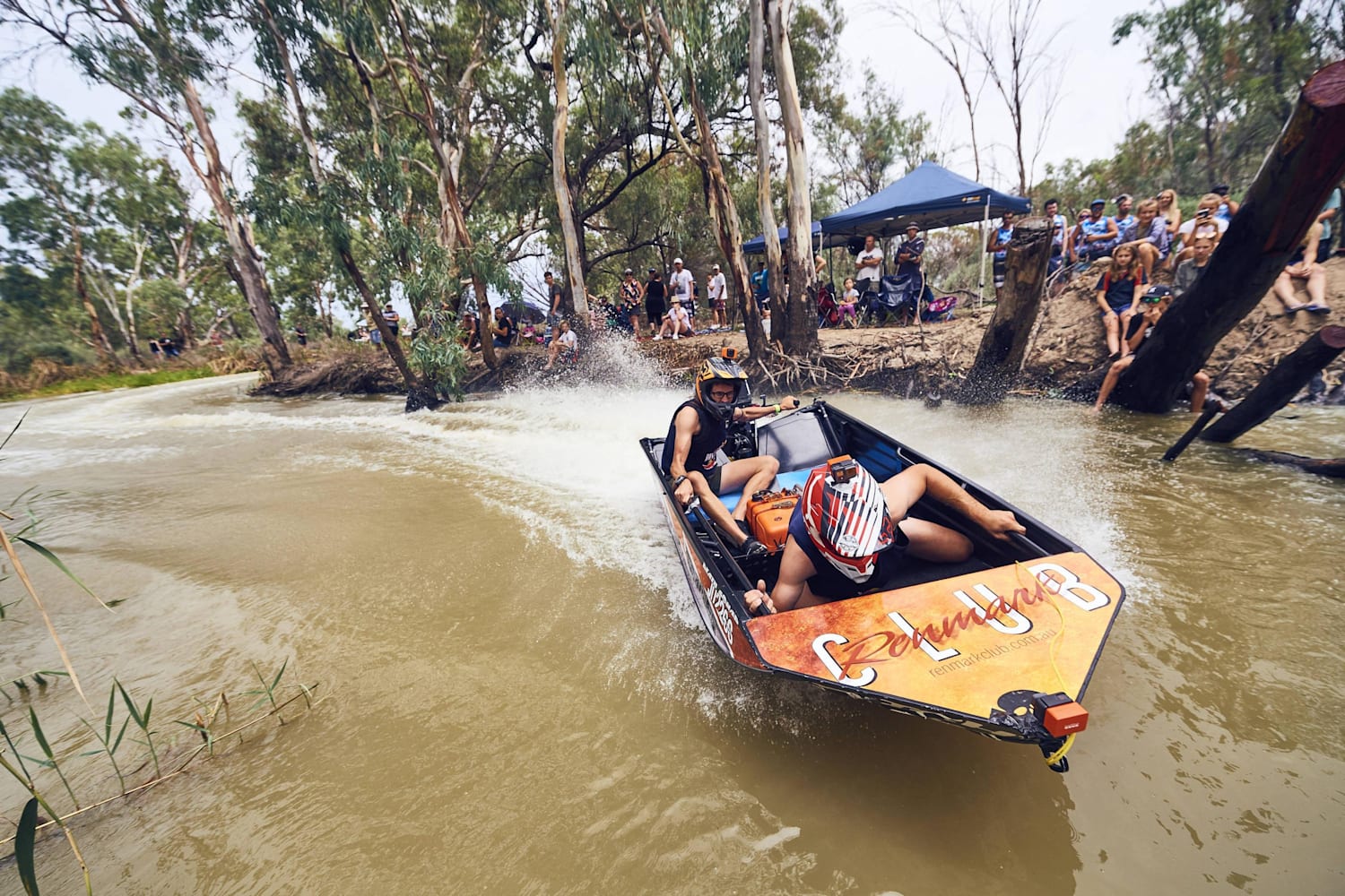 Red Bull Dinghy 2017 Things we learned
