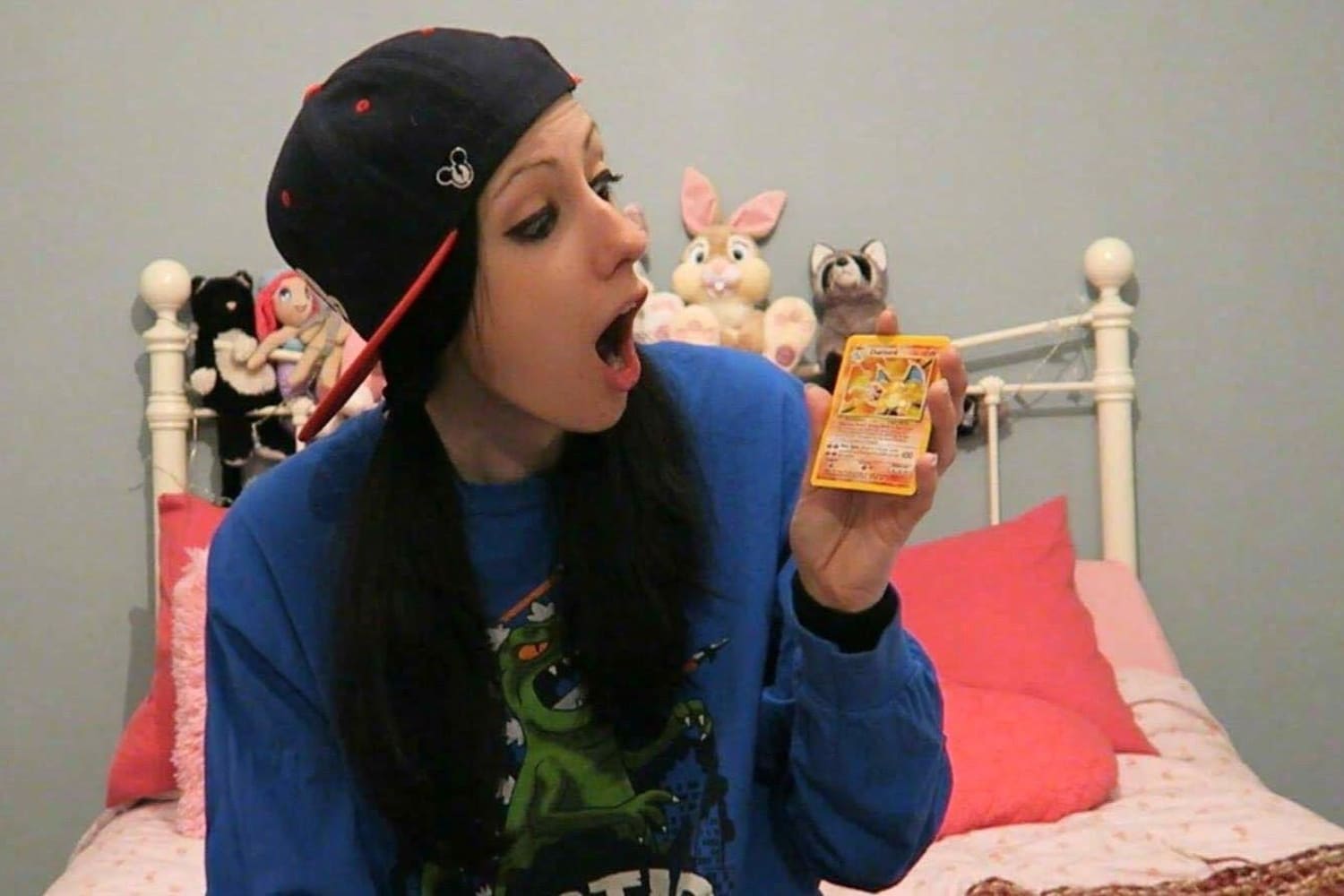 Best Female Youtubers Vote For Your Favourite