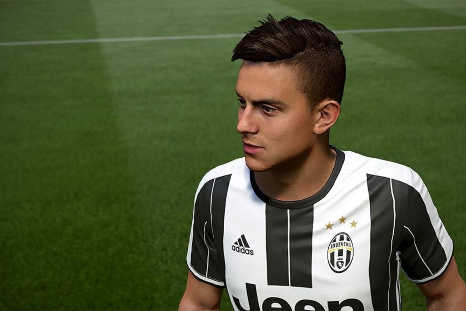 Fifa 17 Career Mode Wonderkids The Best From Serie A