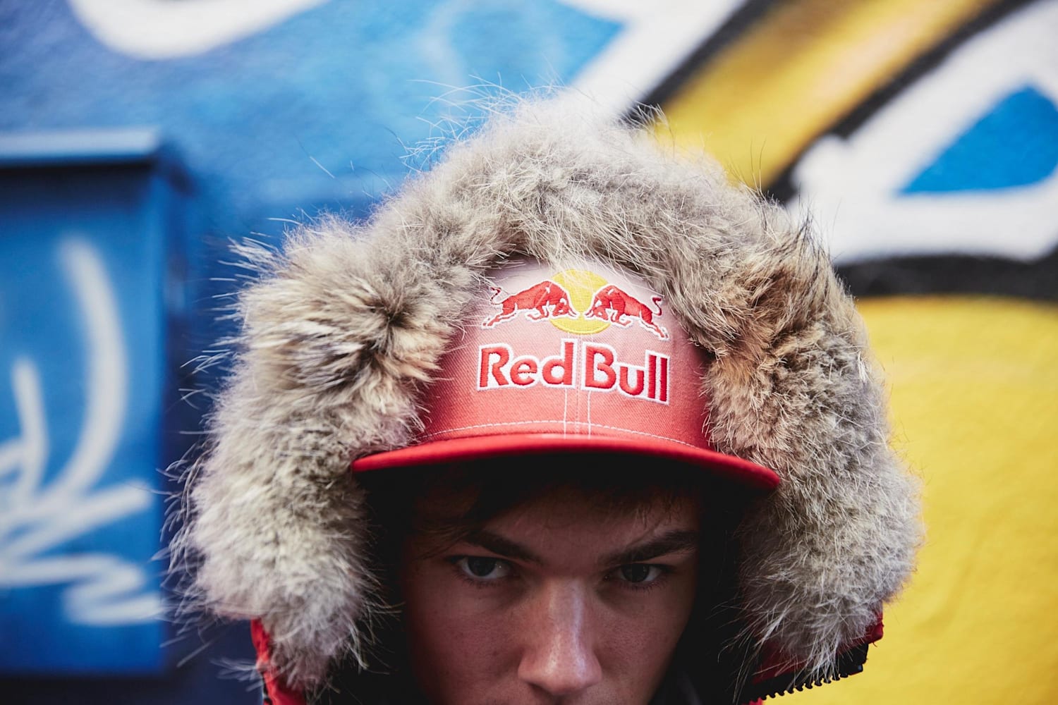 Pierre Gasly：东京印象
