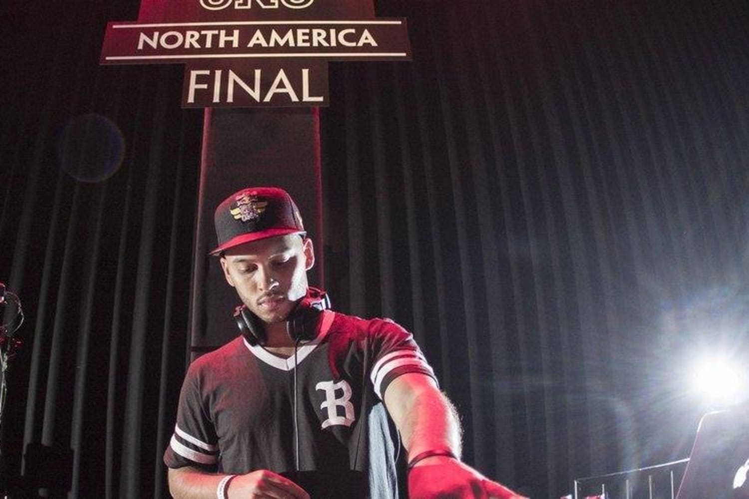 Dj lean rock thesis 05 picture