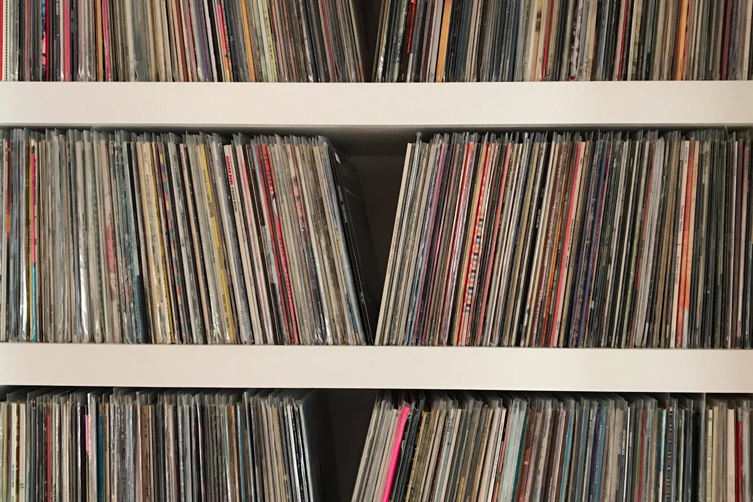 Vinyl collections from around the world The top 5