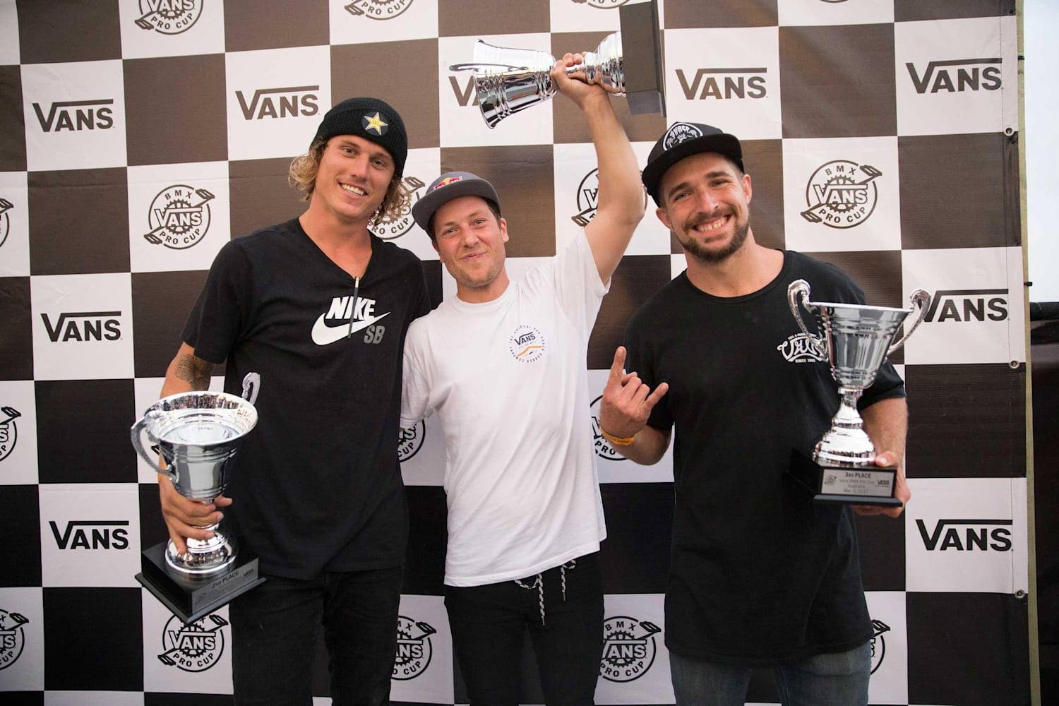 vans 2017 espana