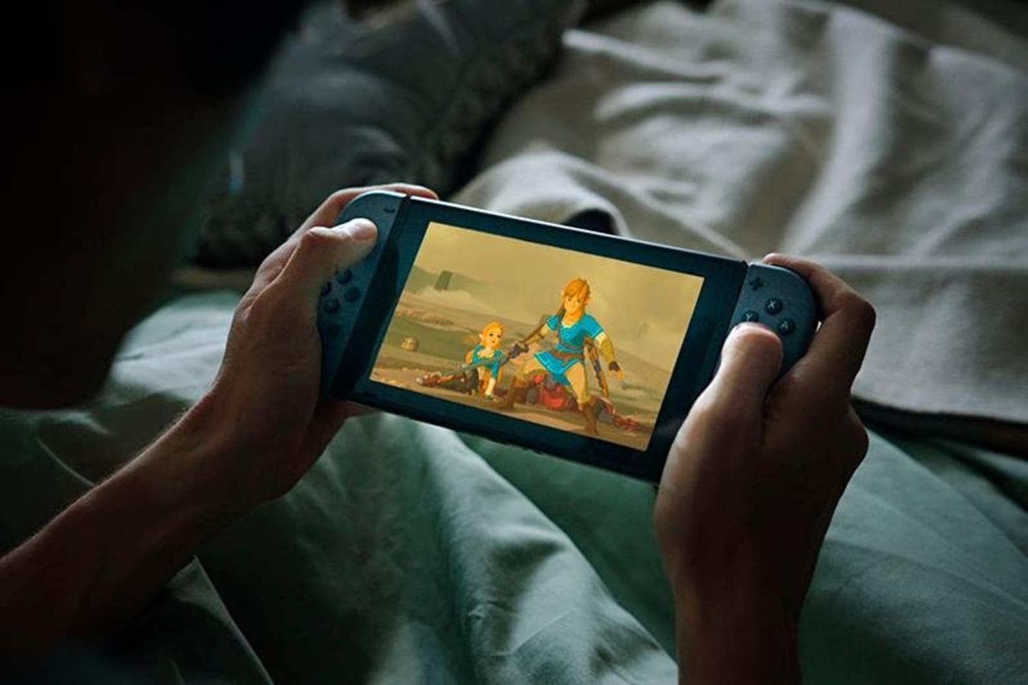 Importantes lanzamientos en Nintendo Switch