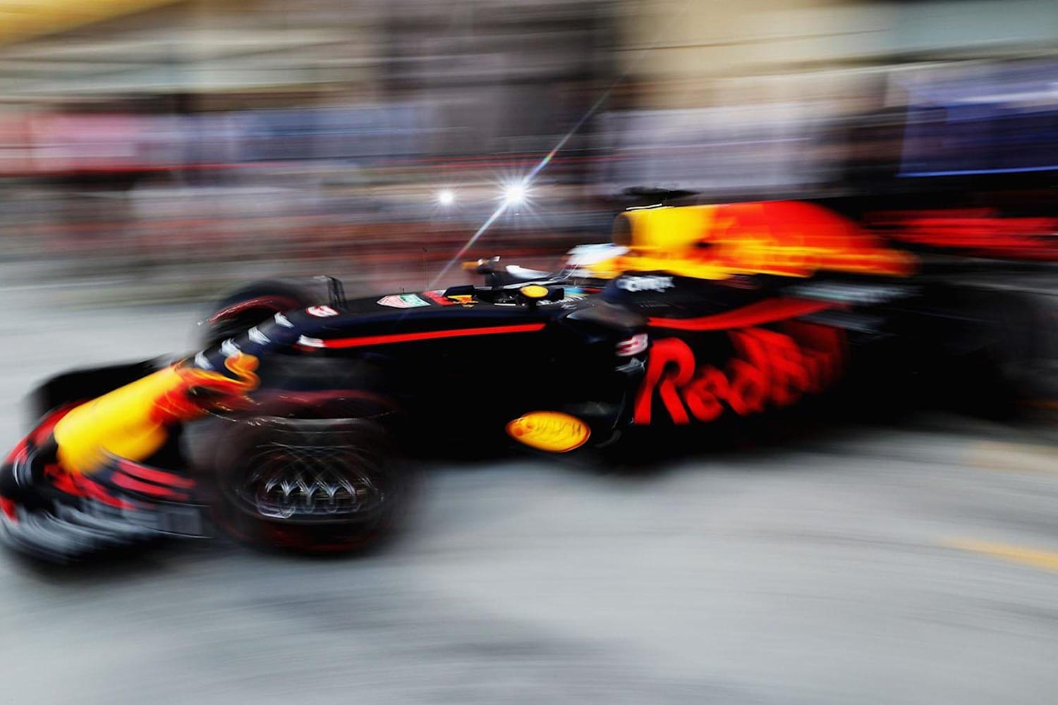 Formel 1 Best Of Beim Gp In Bahrein 2017