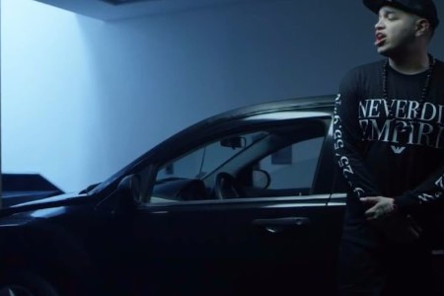 Las Mejores Canciones De Rap Mexicano En Lo Que Va Del Ano La letra de sólo como amigos ha sido publicada en la categoría rap/hip hop. red bull