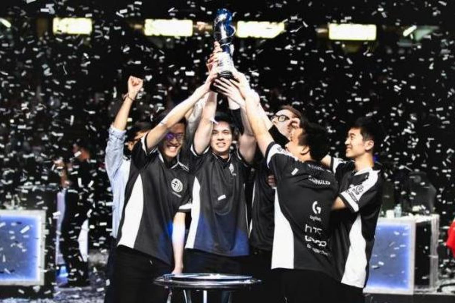 Eu lcs winners