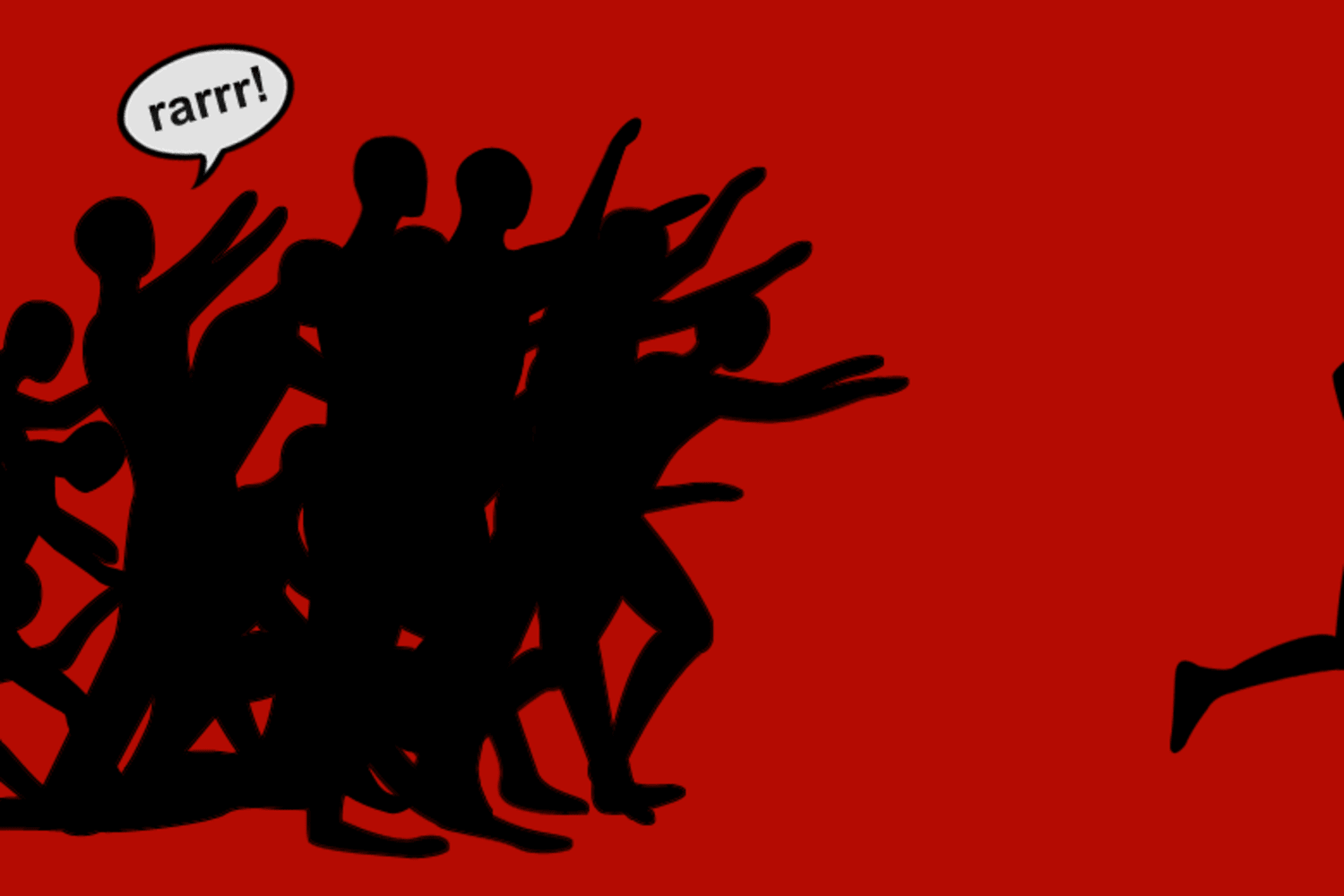 APParently: Zombies, Run!