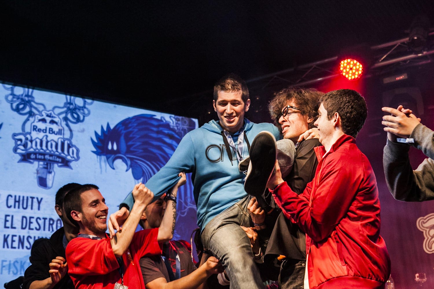 Chuty Batalla De Los Gallos Cinco Cosas Que Debes Sab Descubre y debate la estatura real y el peso real de las celebridades. chuty batalla de los gallos cinco