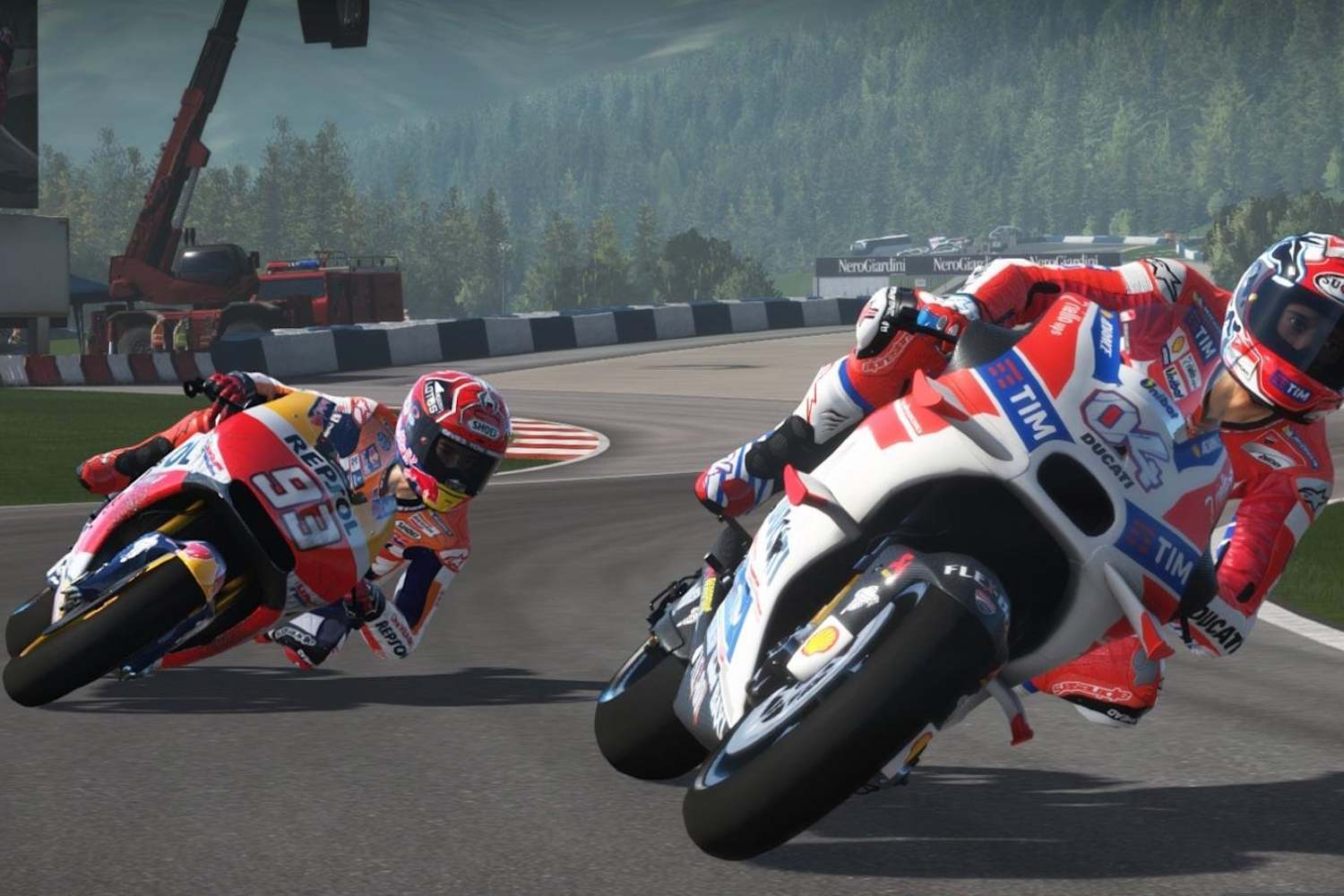 Deals On Motogp 17 Ps4 Compare Prices Shop Online Pricecheck