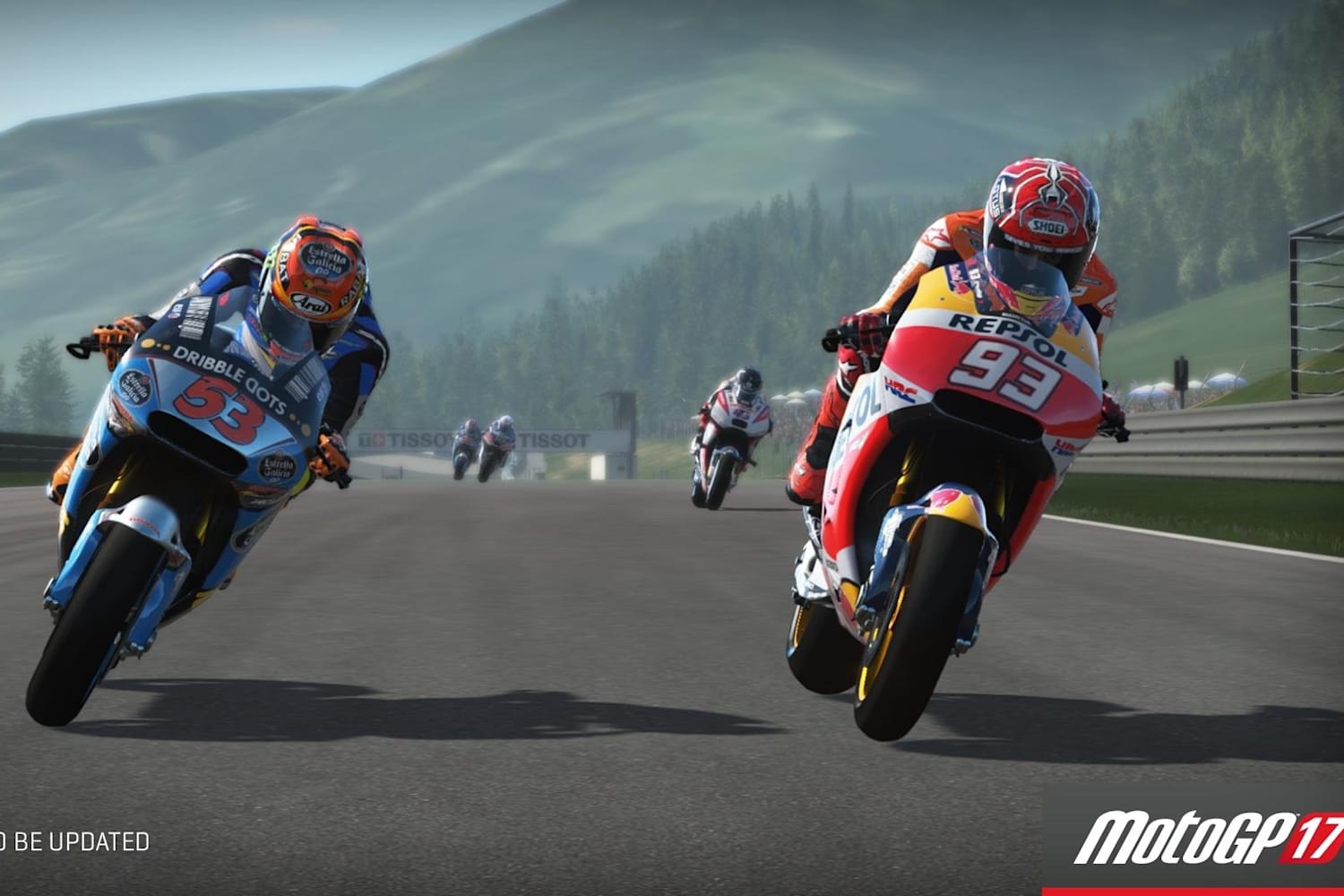 Motogp Esport Championship Welcomes Changes For 2019 Season Esports Insider