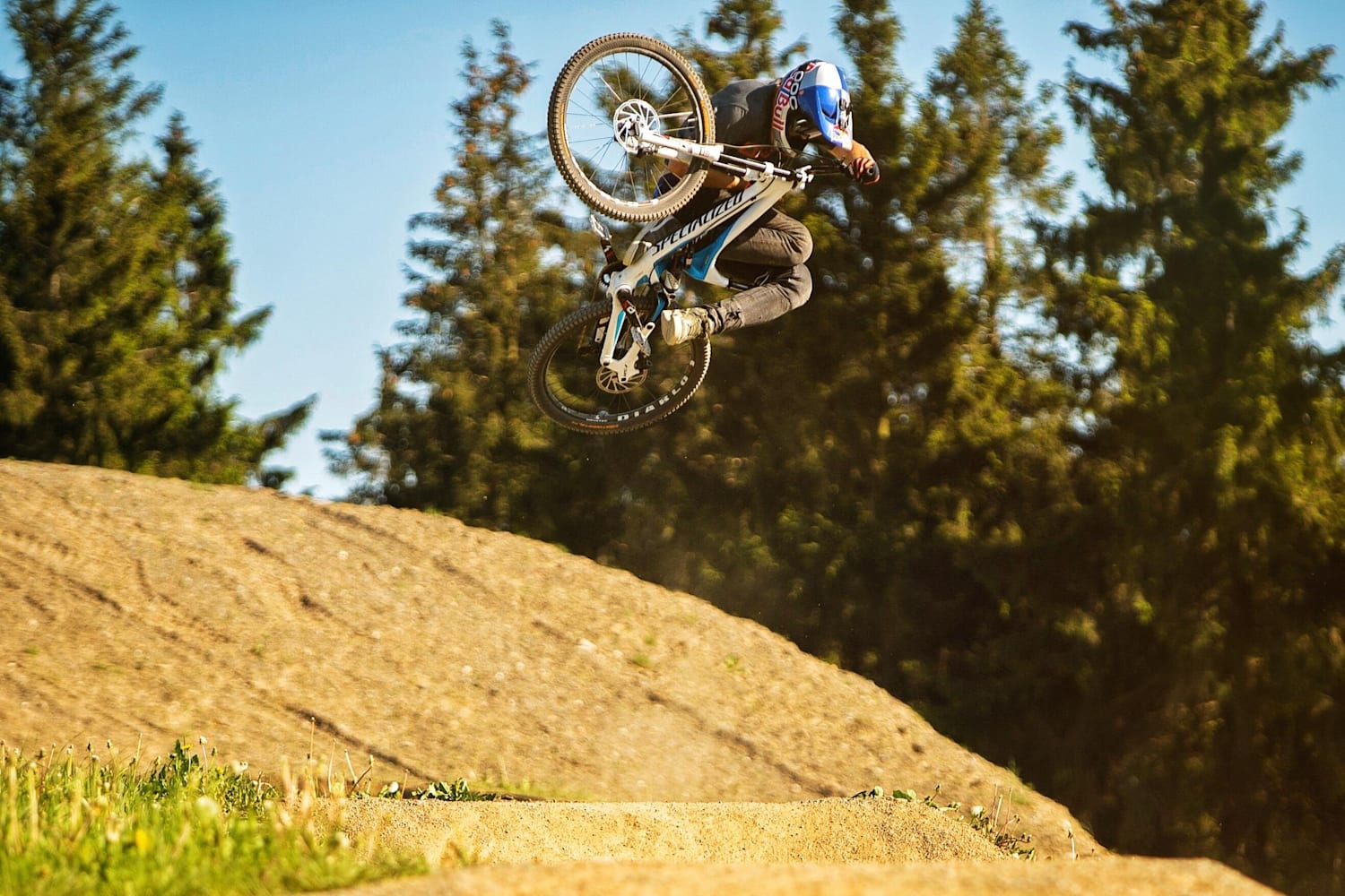 It s Bikepark Time VLOG 4