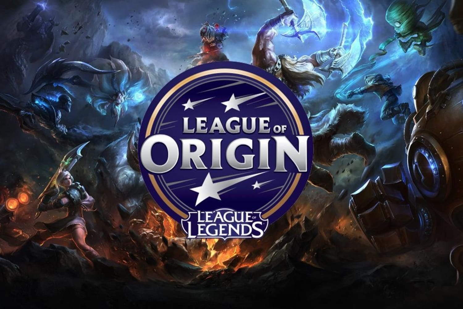 What to watch for in League of Origins this weekend