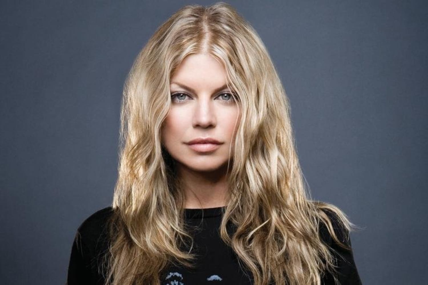 Fergie lascia Black Eyed Peas