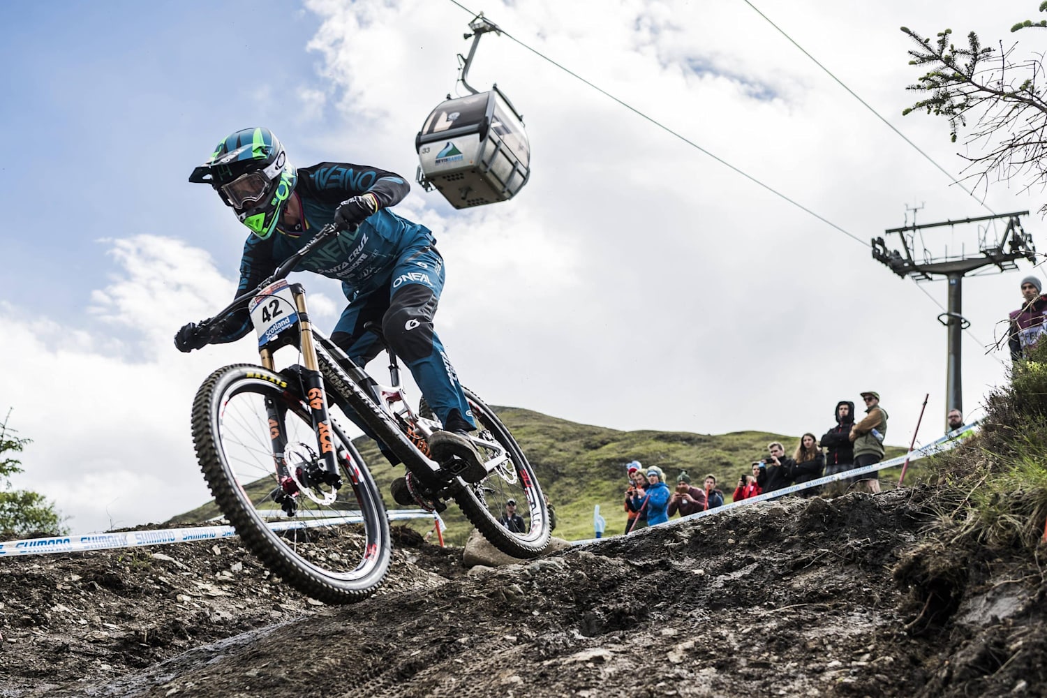greg minnaar mtb