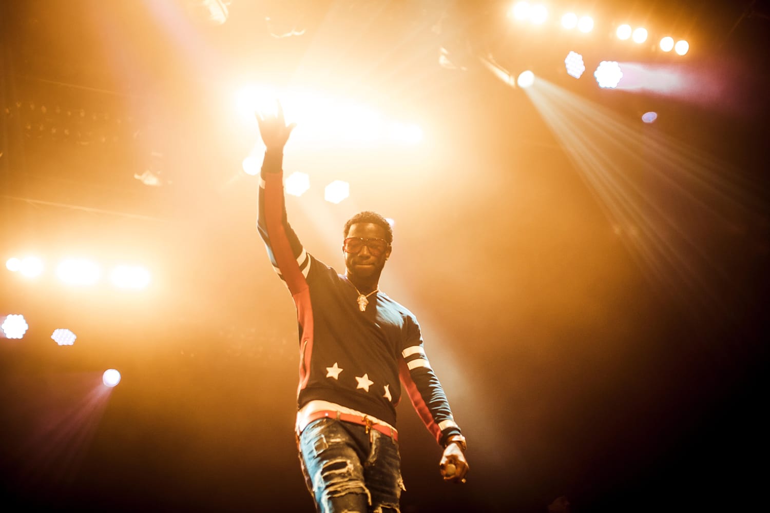 Trap Music Definition & Geschichte des Musikstils!