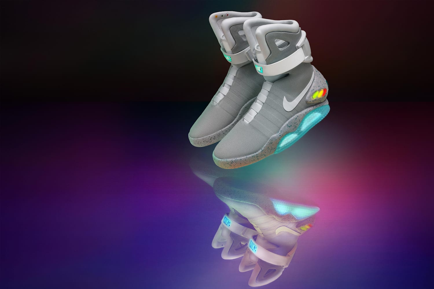 Die teuersten Sneakers der Welt: 5 heiÃe Exemplare