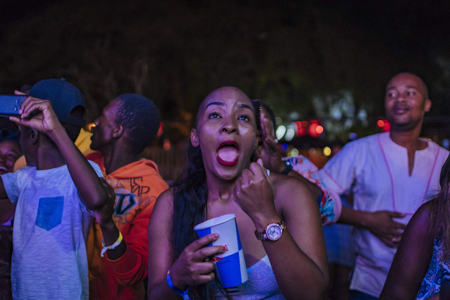 Red Bull Kas Lami Comes To KwaMashu In KZN